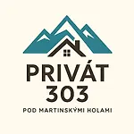 아파트 Privat 303 *