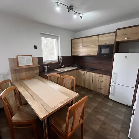 V Sukromi Apartmán Martin
