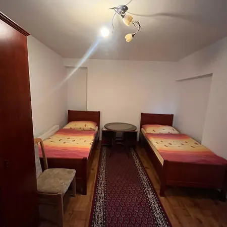 V Sukromi Apartment *