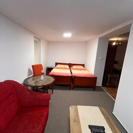 Apartment V Sukromi