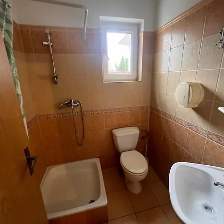 Apartment V Sukromi