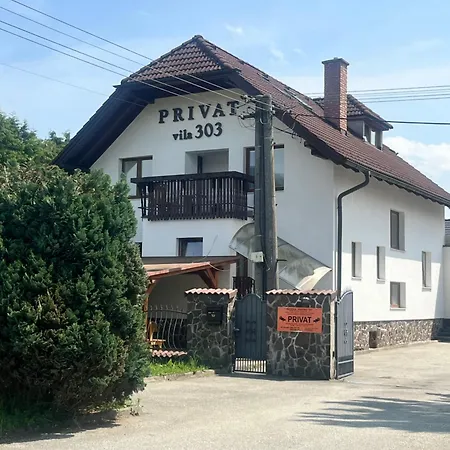 V Sukromi Apartmán *