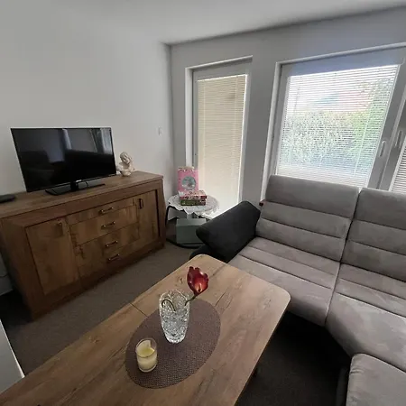 Apartment V Sukromi Martin
