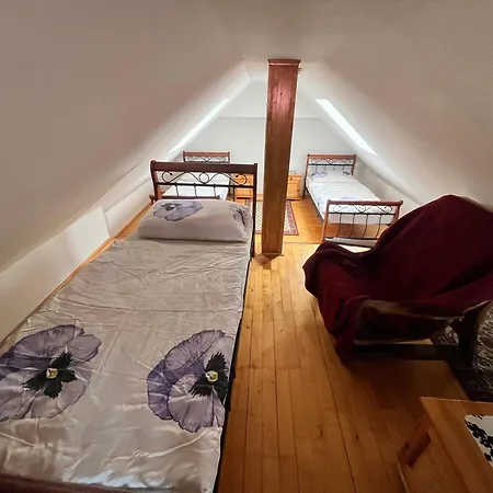 Apartment V Sukromi Martin