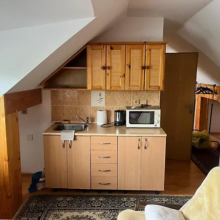 V Sukromi Apartmán Martin