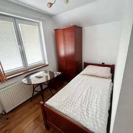 Apartment V Sukromi *