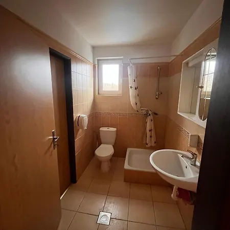 V Sukromi Apartment *