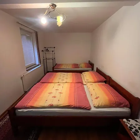 Apartment V Sukromi Martin