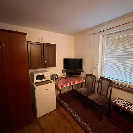 V Sukromi Apartmán
