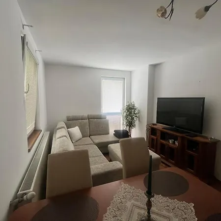 V Sukromi Apartment