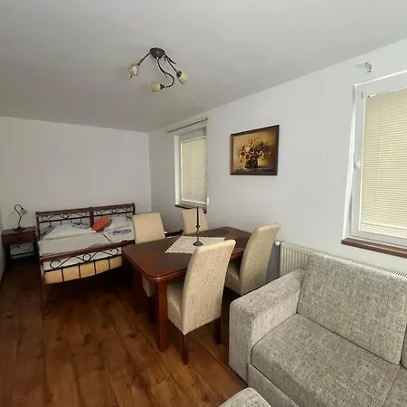 Apartment V Sukromi Martin