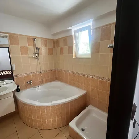 V Sukromi Apartmán