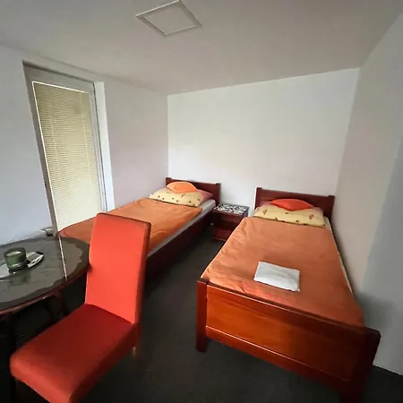 V Sukromi Apartment