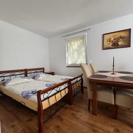 Appartement Privat 303