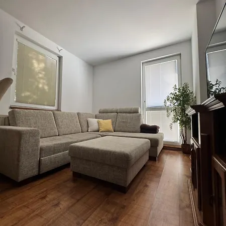 Appartement Privat 303 Martin