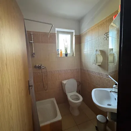 Privat 303 شقة مارتون