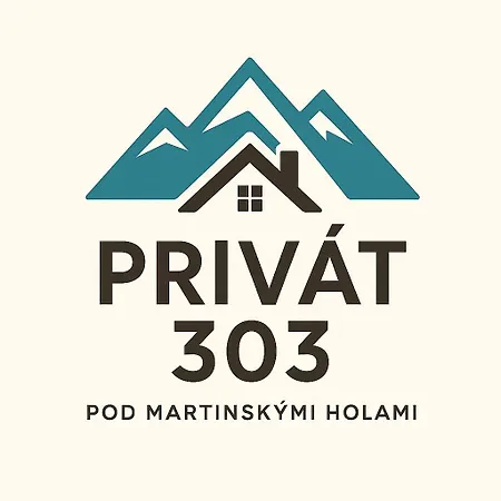 Appartement Privat 303 *