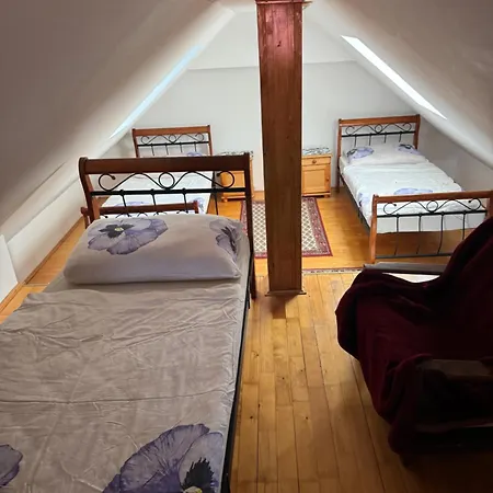 Appartement Privat 303 Martin