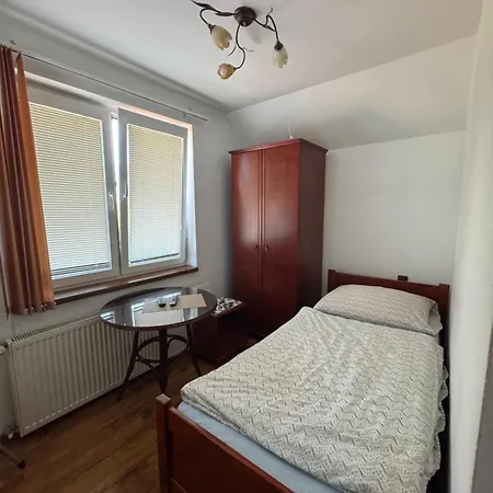 Privat 303 Διαμέρισμα *