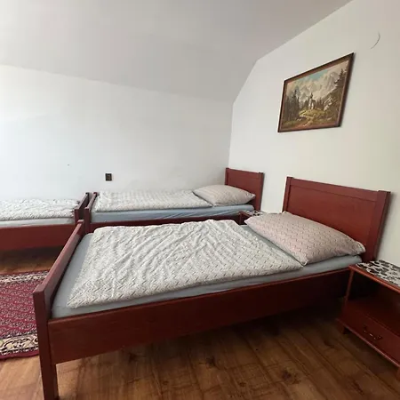 Privat 303 شقة
