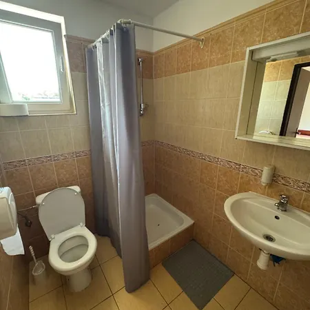 Privat 303 شقة