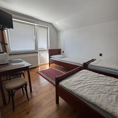 Privat 303 Appartement *