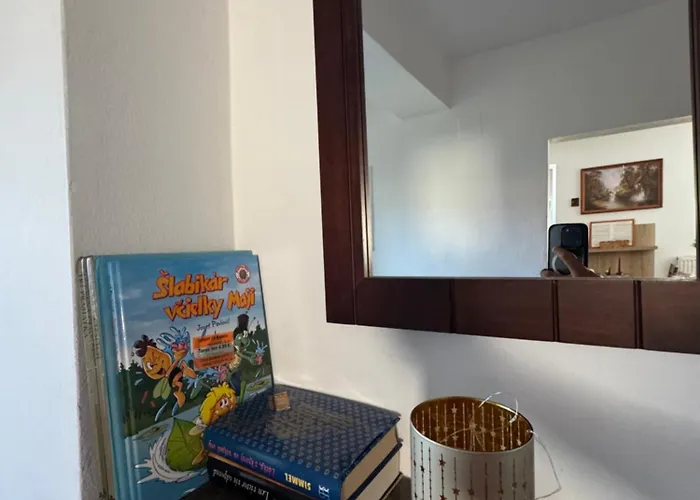 Διαμέρισμα Privat 303 *