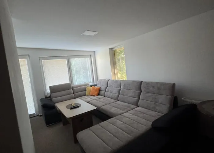 Διαμέρισμα Privat 303 *