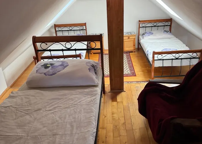 Διαμέρισμα Privat 303 Martin