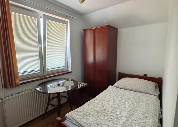 Privat 303 Διαμέρισμα *