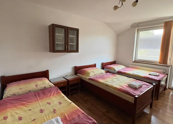 Διαμέρισμα Privat 303 *